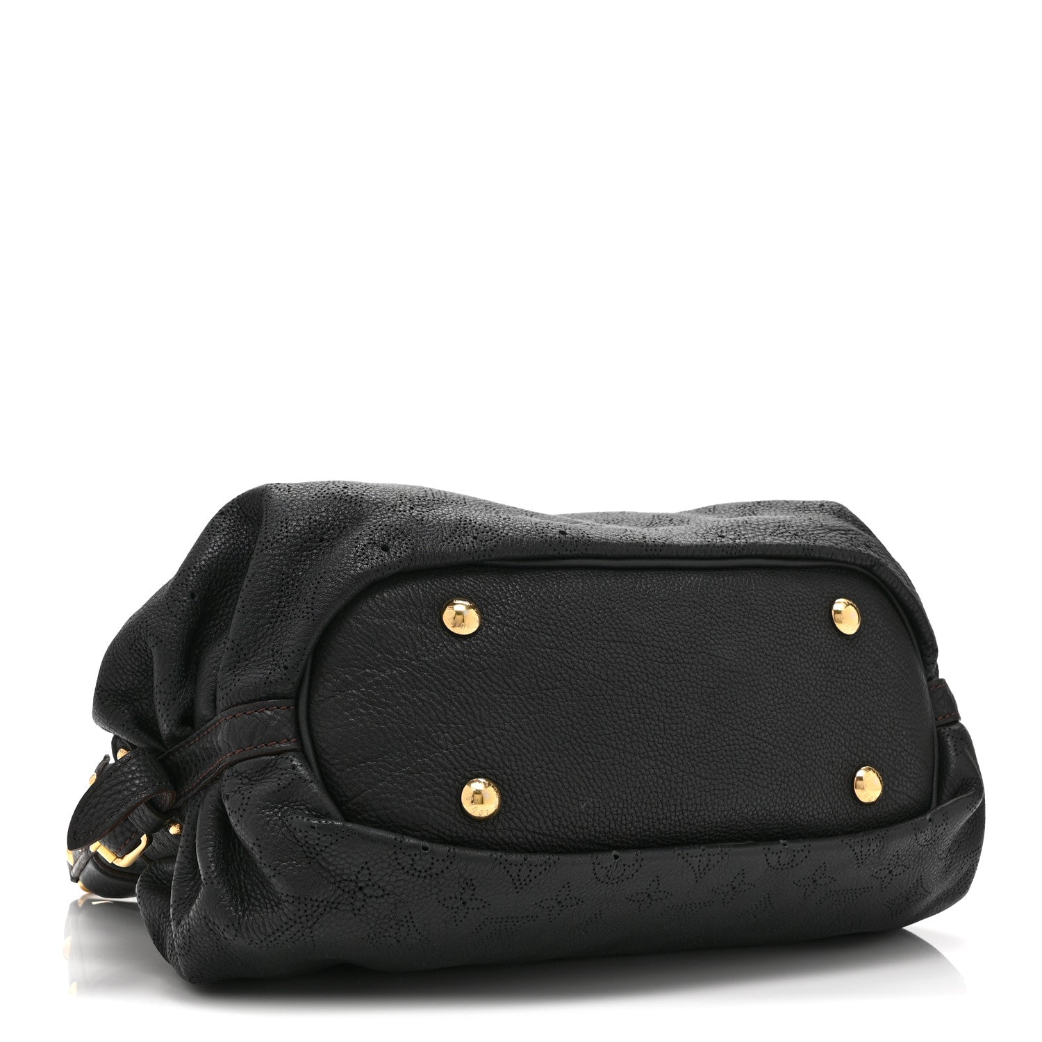 Louis Vuitton Mahina XS Black 4 of 10