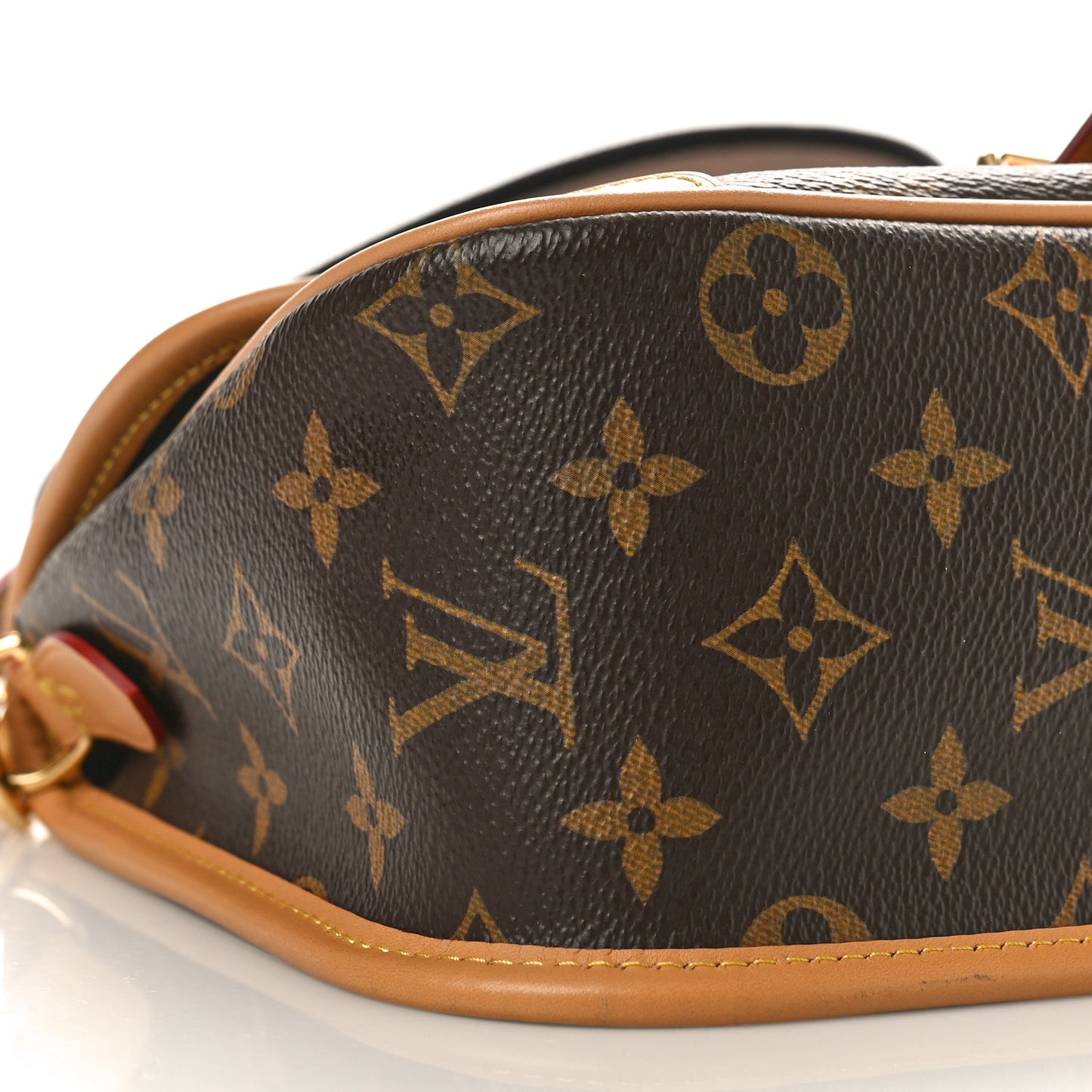 Monogram Diane Black