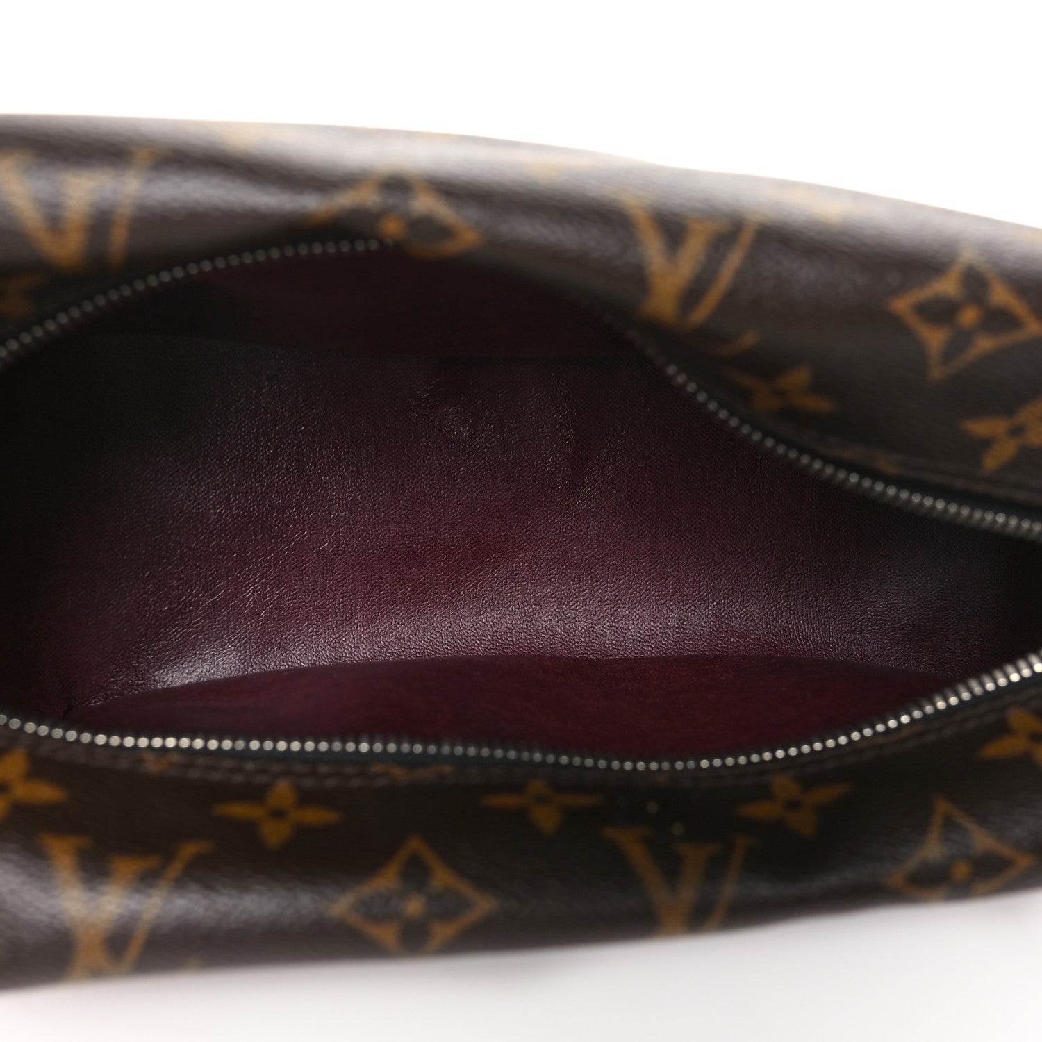 Louis Vuitton Monogram Macassar Toiletry Kit 5 of 10