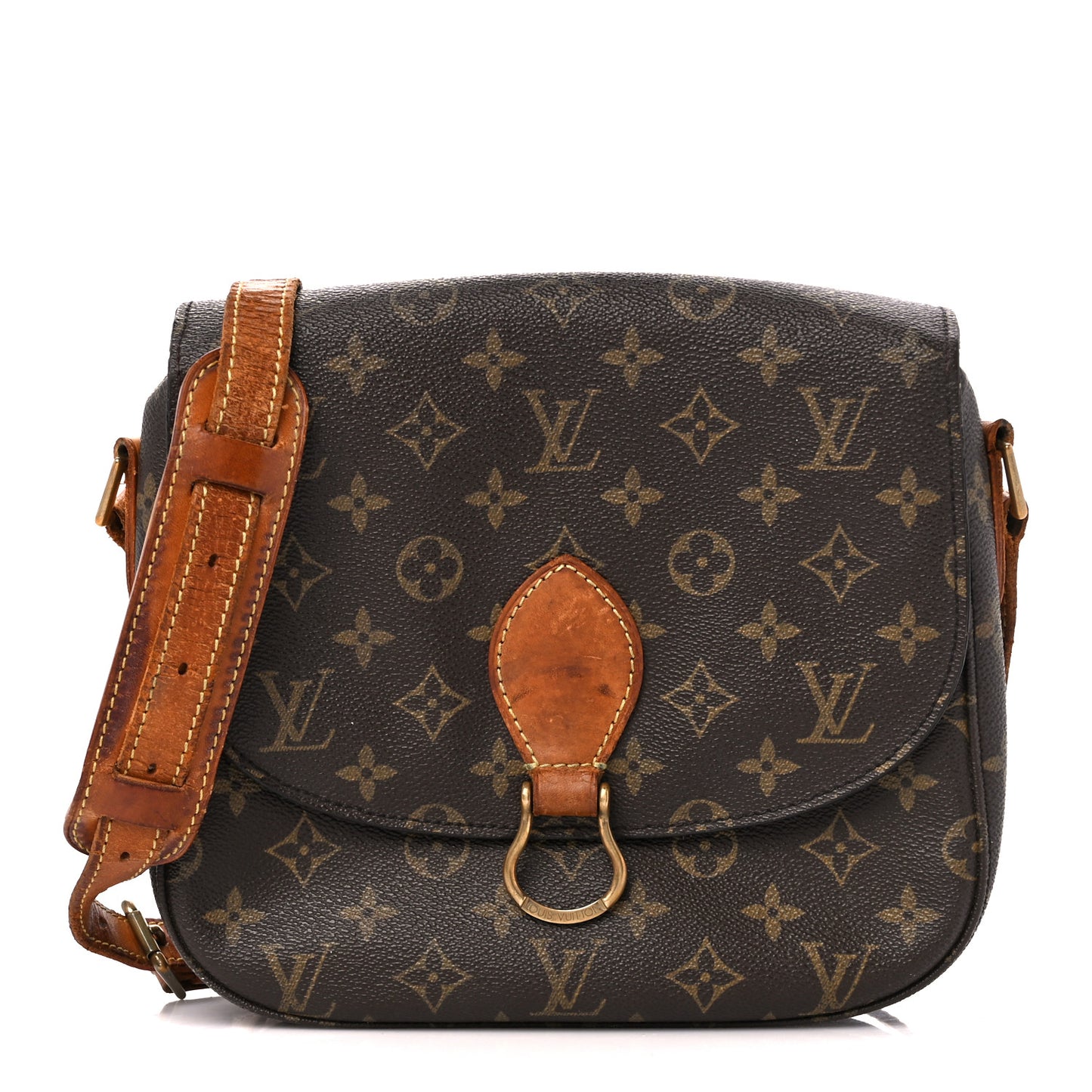 Monogram Saint Cloud GM