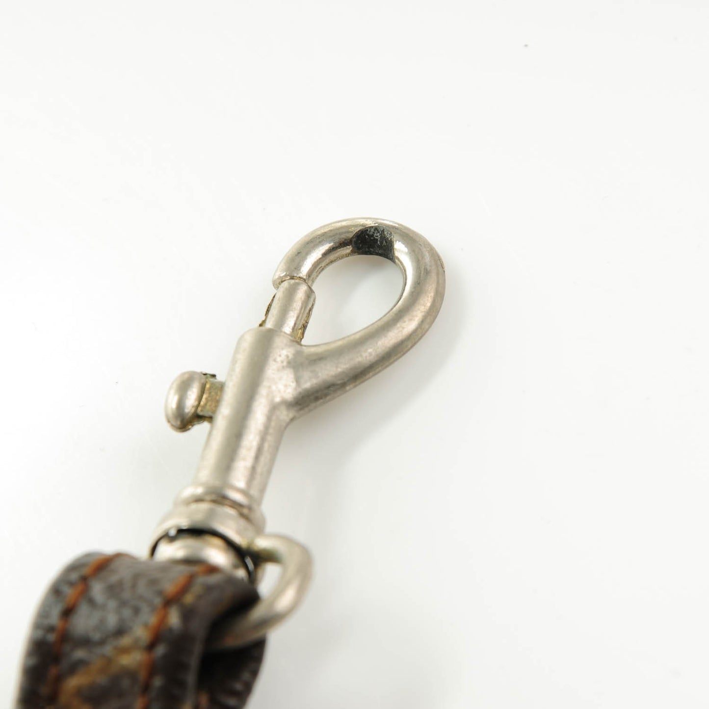 Monogram 16mm Shoulder Strap