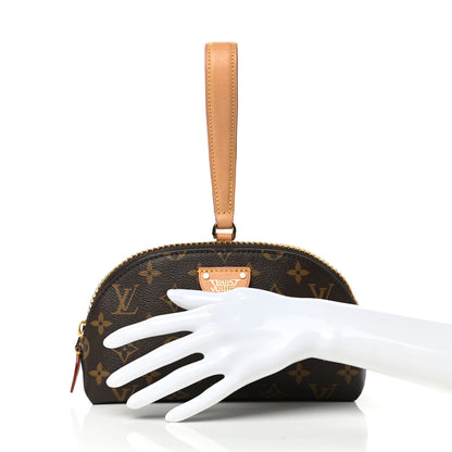 Louis Vuitton Monogram LV Moon Pochette 2 of 9