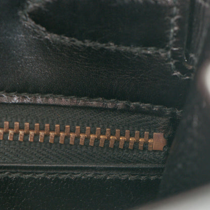 Hermes Box Kelly Sellier 32 Black 19 of 32