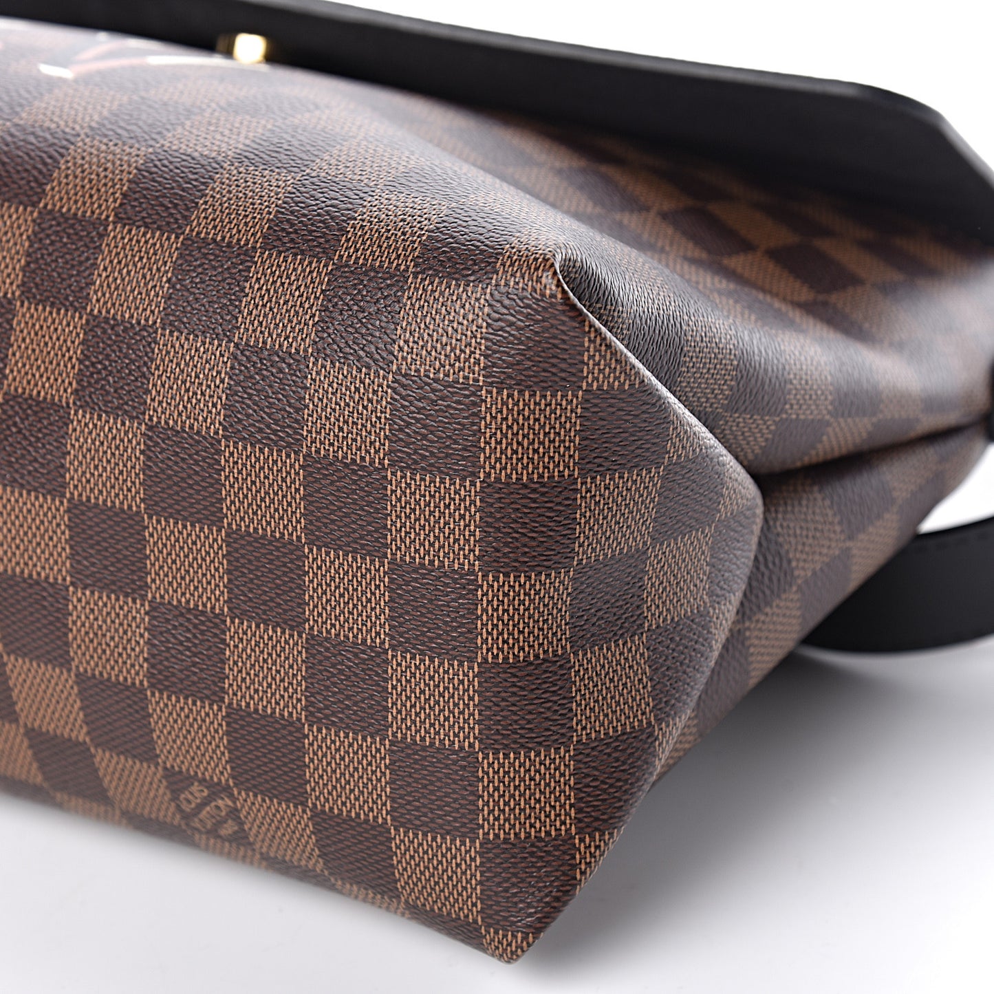 Damier Ebene Beaubourg MM