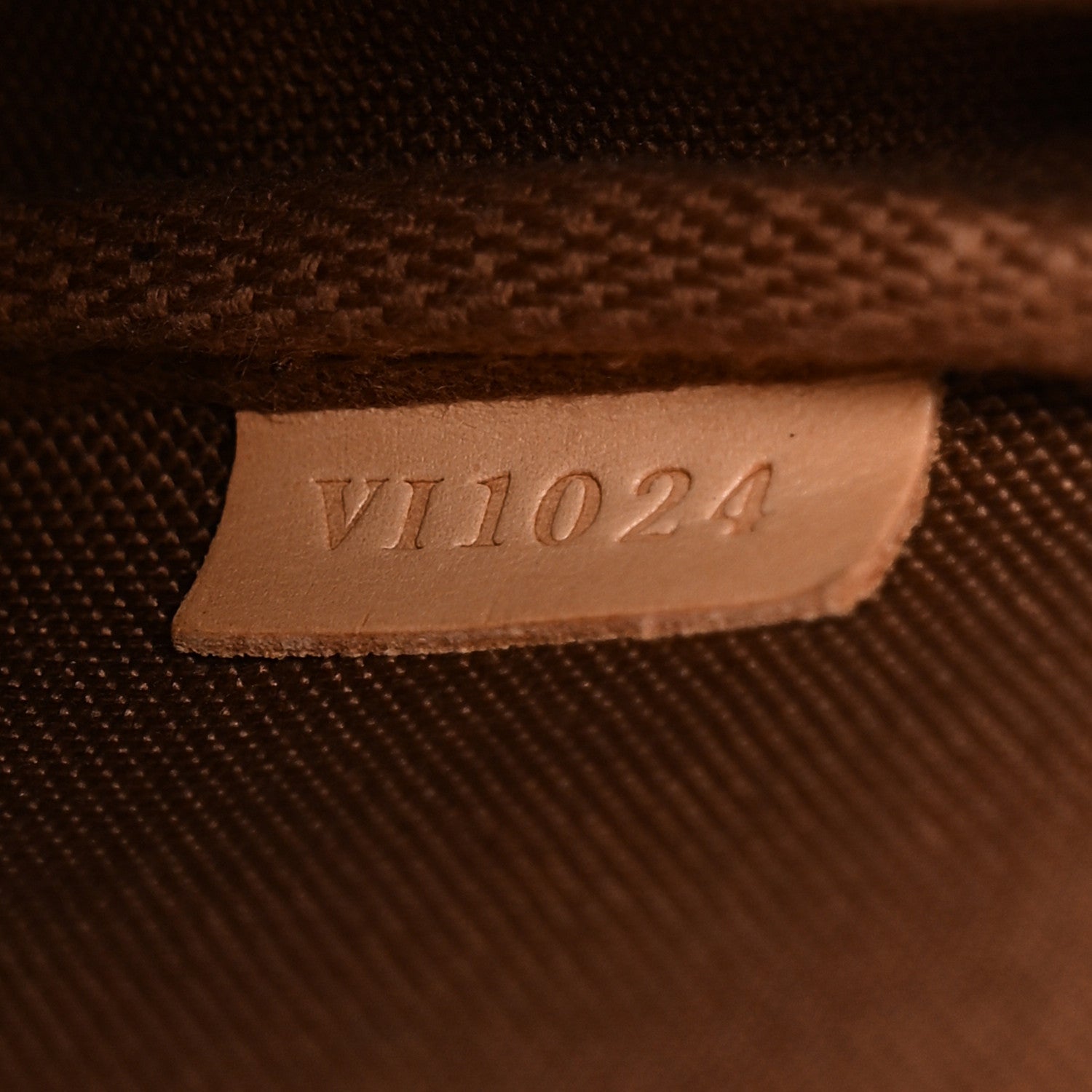 Louis Vuitton Monogram Cerises Pochette Accessories 7 of 11