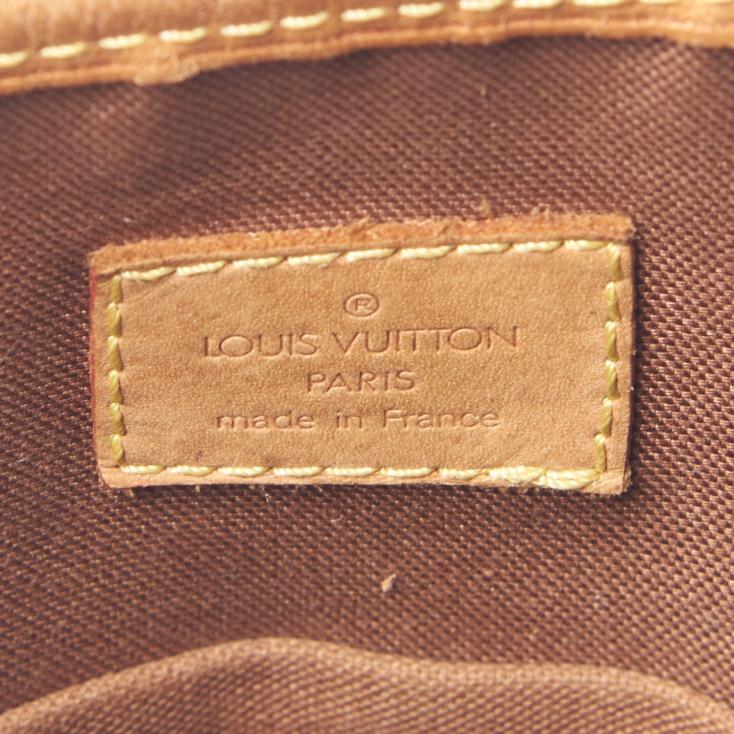 Monogram Batignolles