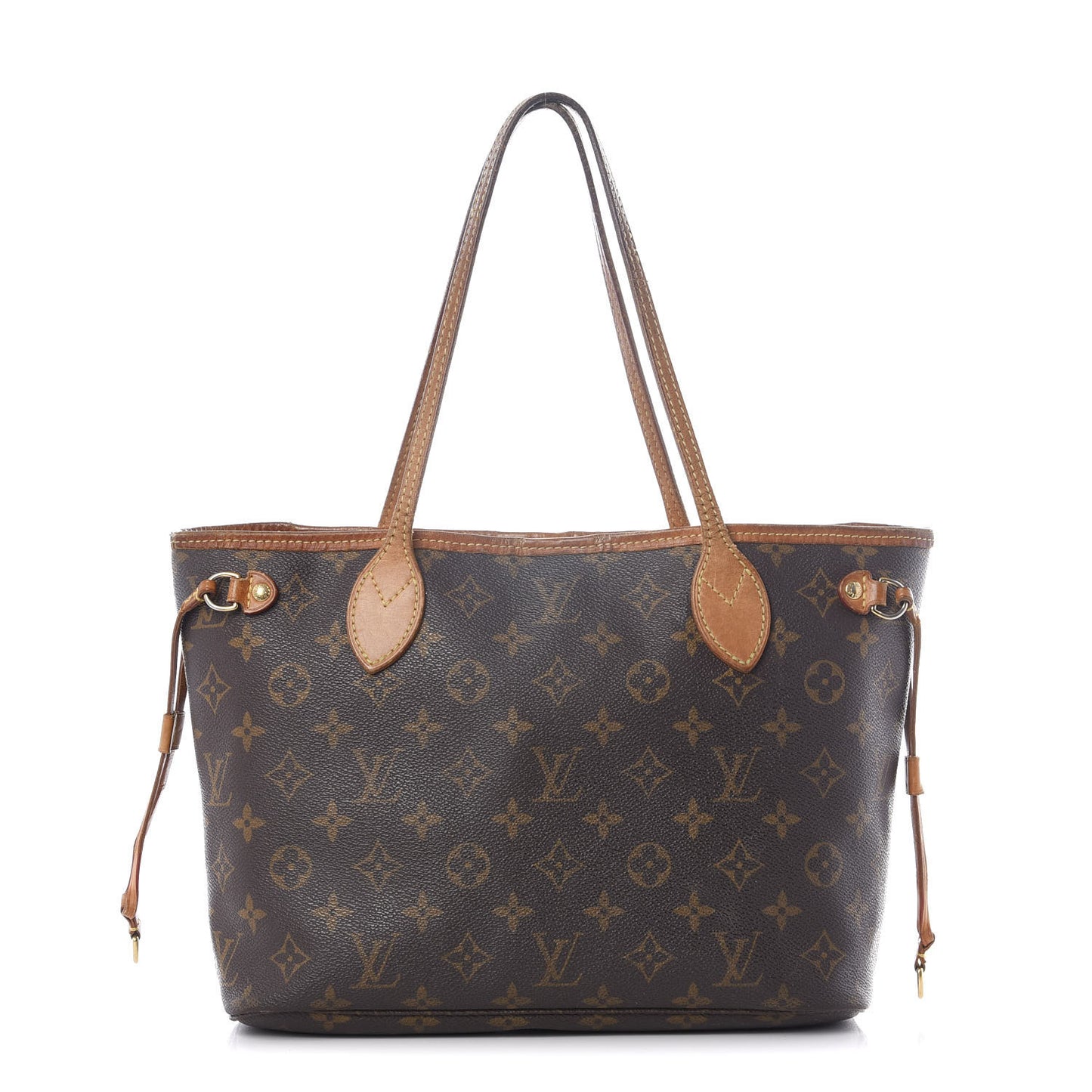 Monogram Neverfull PM