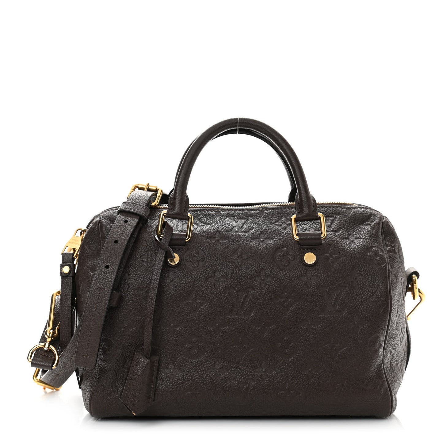 Empreinte Speedy Bandouliere 25 Terre