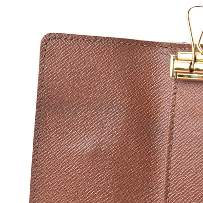 Louis Vuitton Monogram 6 Key Multicles Holder 8 of 12