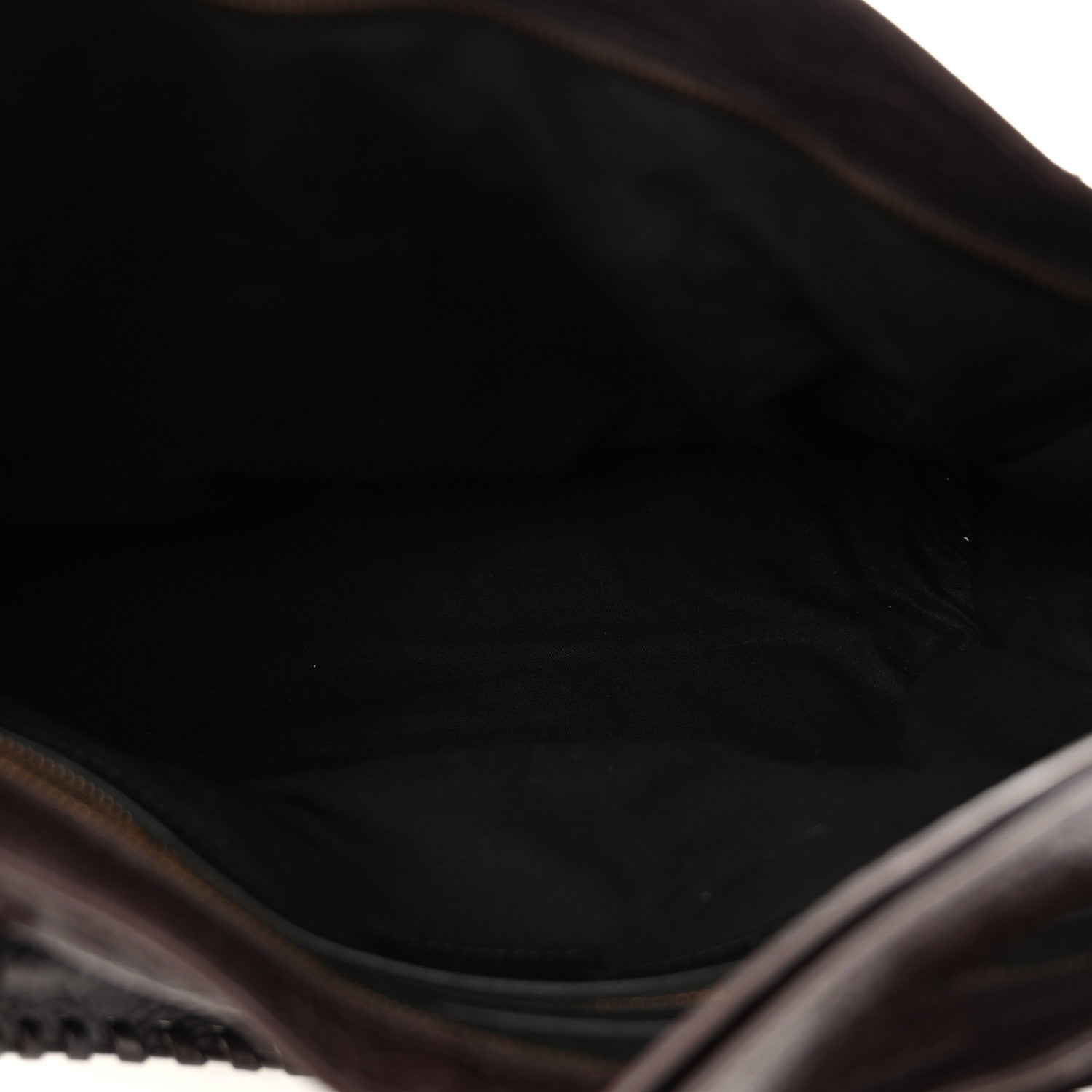 Balenciaga Agneau Arena Classic Hardware Medium Le City Espresso 5 of 14