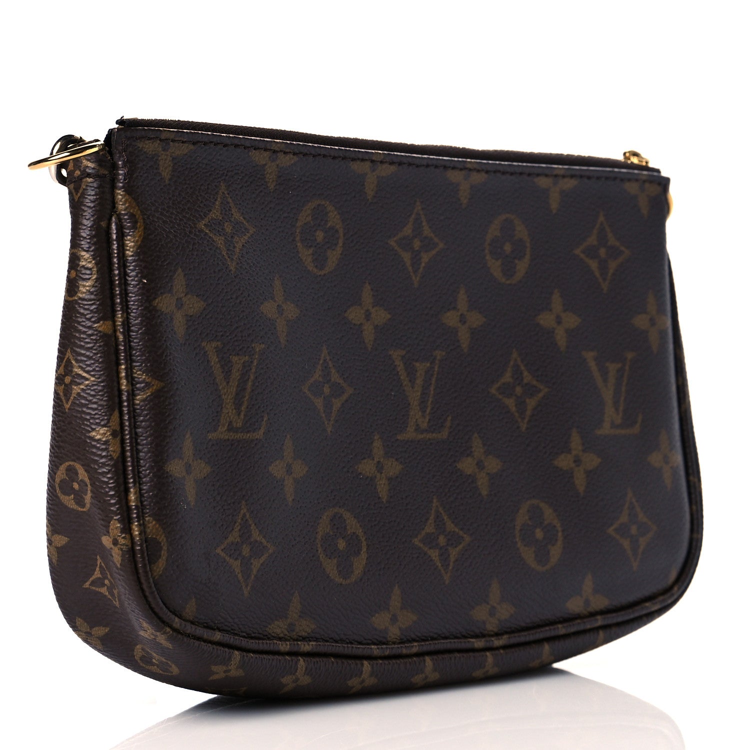 Louis Vuitton Monogram Multi Pochette Accessories 3 of 16