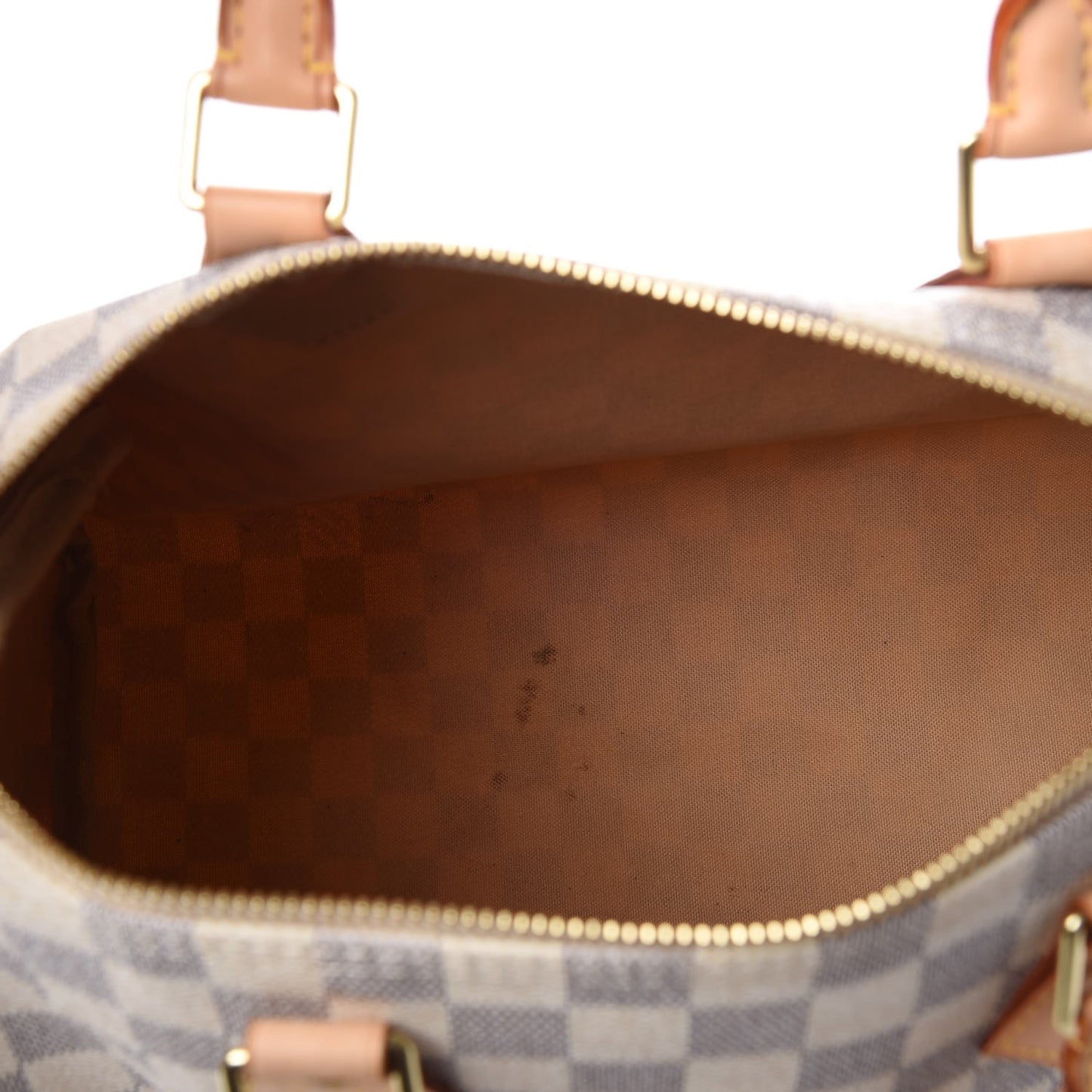 Damier Azur Speedy 30