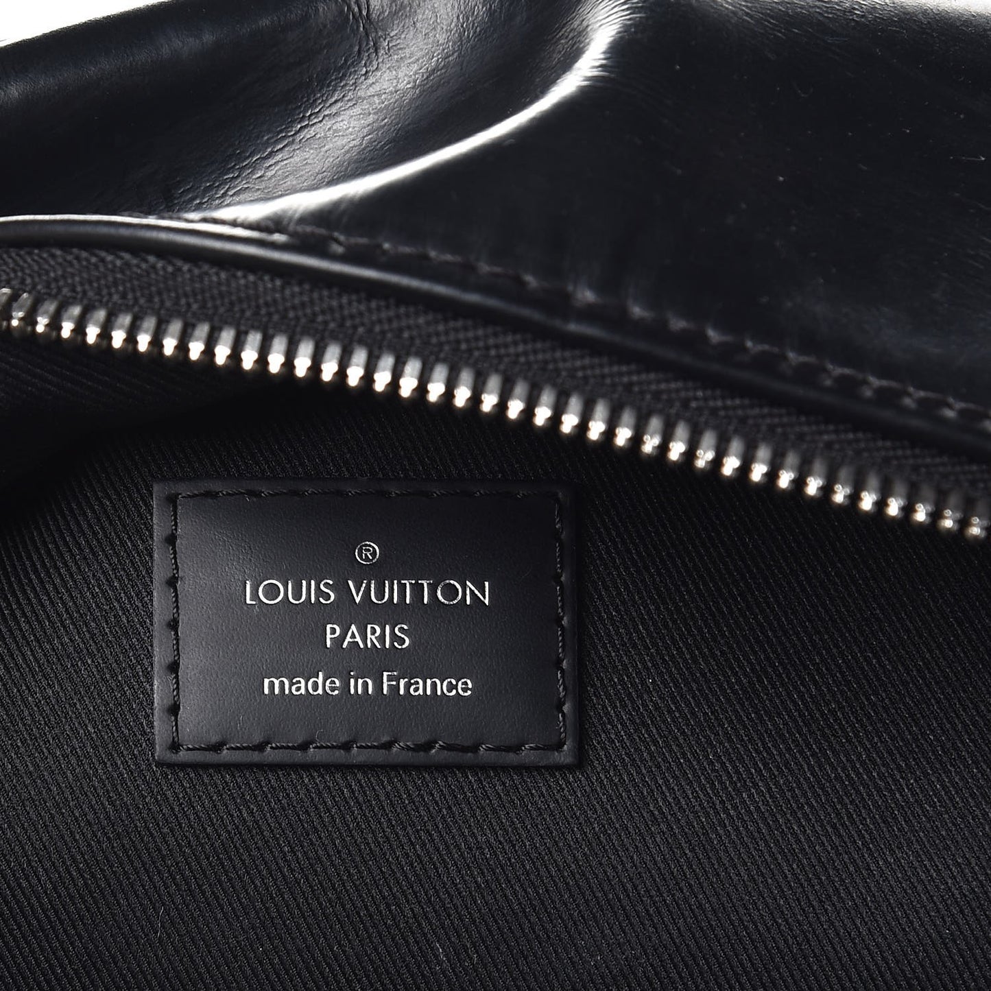 Damier Graphite Josh Backpack