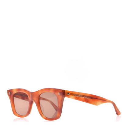Celine Acetate Sunglasses CL40057I Havana 1 of 6