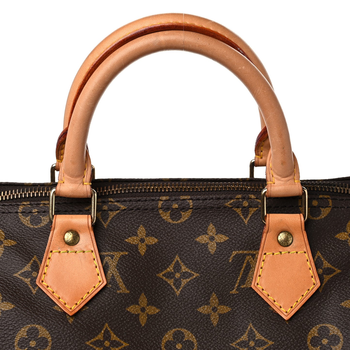 Monogram Speedy 35