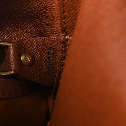 Louis Vuitton Monogram Musette GM 7 of 10