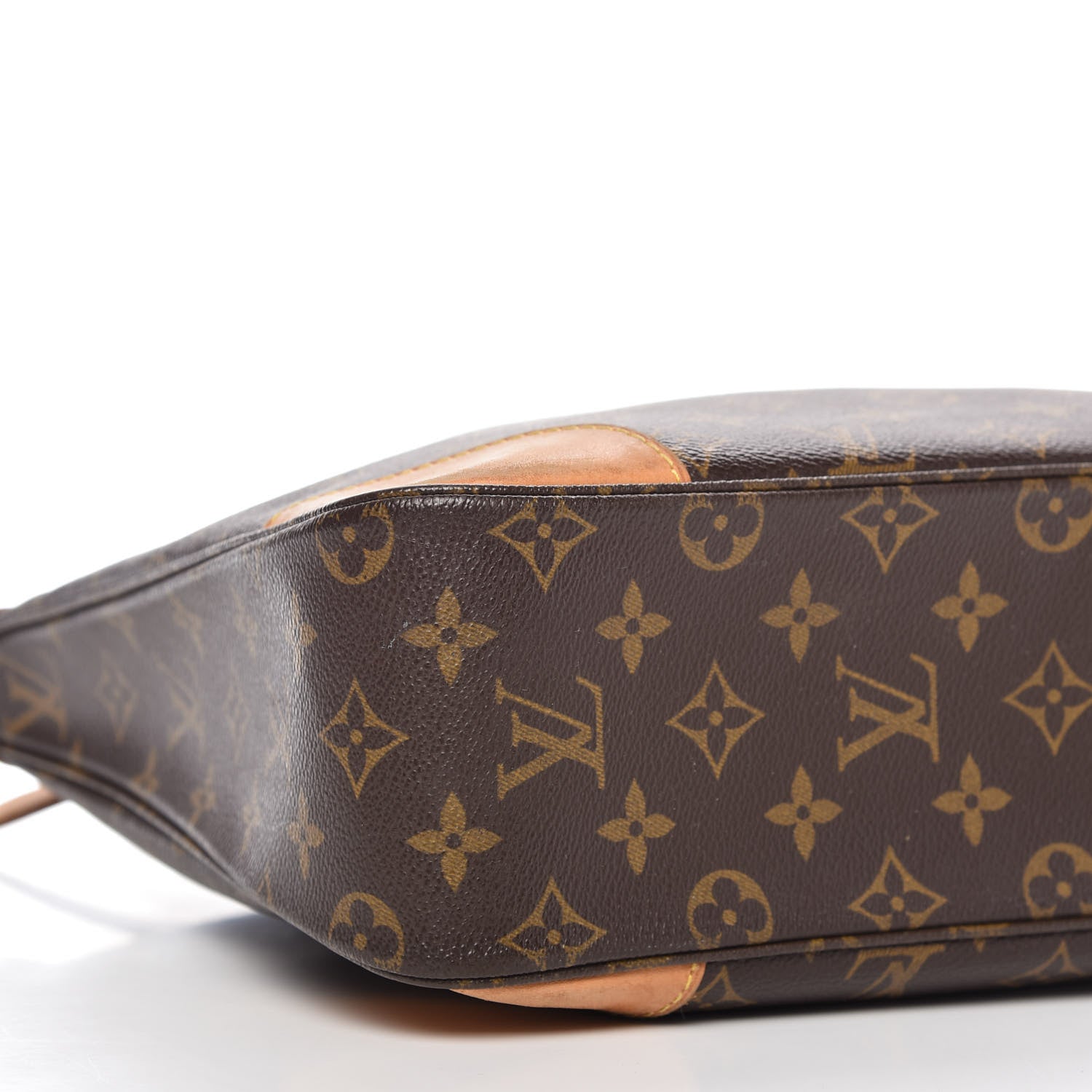 Louis Vuitton Monogram Boulogne 30 7 of 11