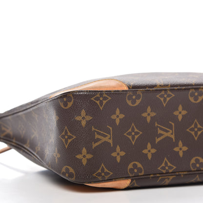 Louis Vuitton Monogram Boulogne 30 7 of 11