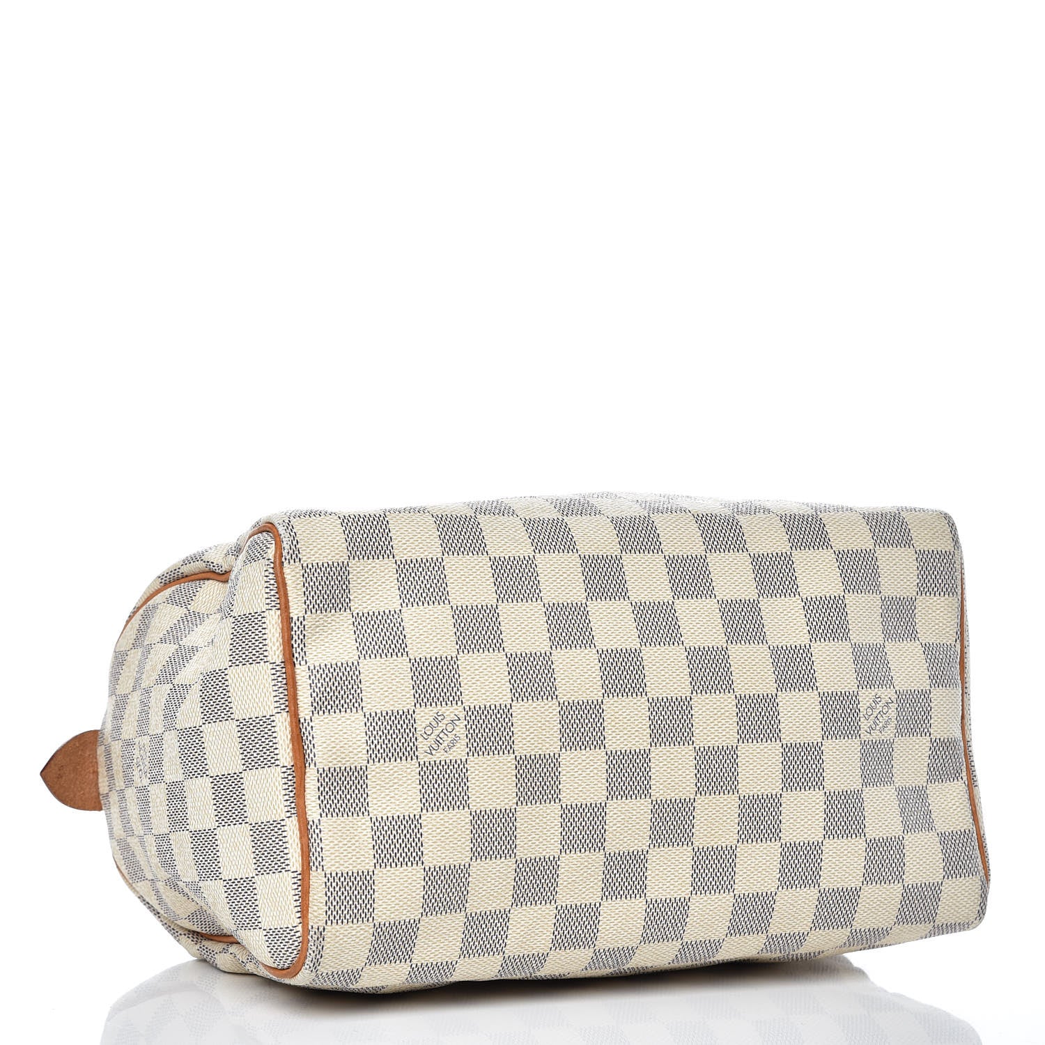 Louis Vuitton Damier Azur Speedy 25 4 of 13