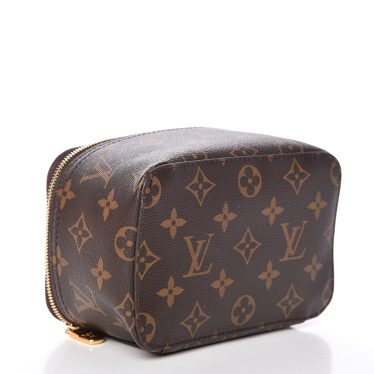 Monogram Packing Cube PM