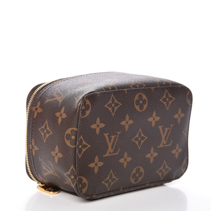 Louis Vuitton Monogram Packing Cube PM 4 of 13