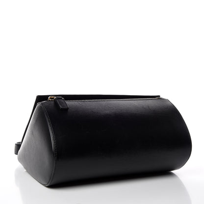 Givenchy Textured Calfskin Medium Pandora Box Crossbody Bag Black 4 of 15
