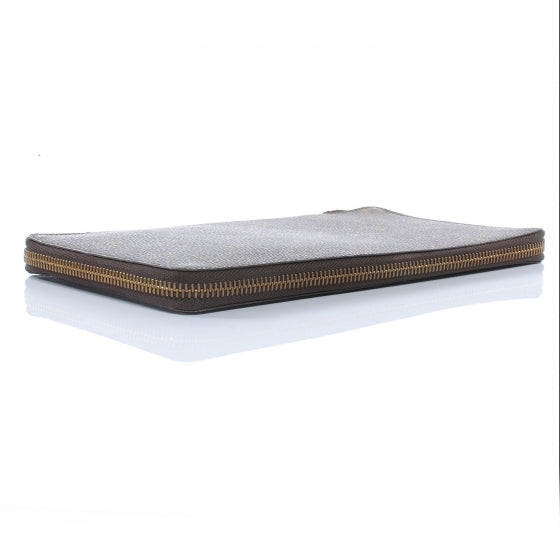 Louis Vuitton Monogram Organizer de Voyage Travel Organizer 6 of 7