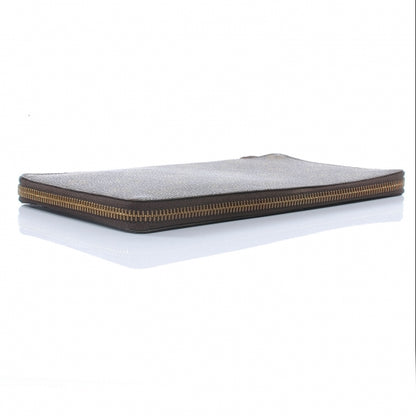 Louis Vuitton Monogram Organizer de Voyage Travel Organizer 6 of 7