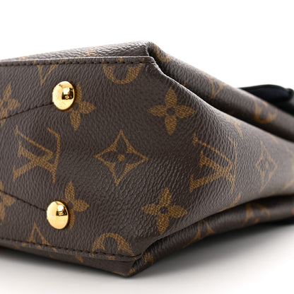 Louis Vuitton Monogram Georges BB Marine Cherry Marine Cherry 10 of 11