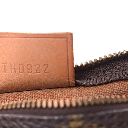 Louis Vuitton Monogram Mini Sac HL Speedy 7 of 12