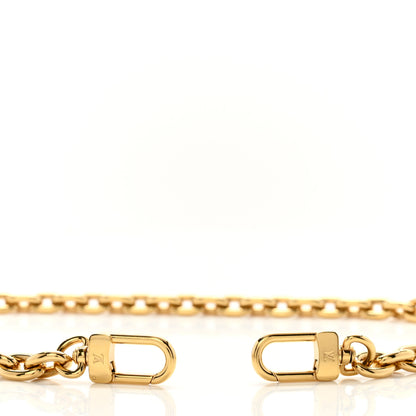 Louis Vuitton Mini Bumbag Chain Strap Gold 3 of 3