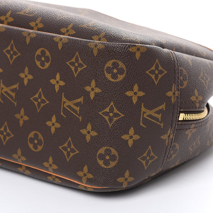 Louis Vuitton Monogram Deauville 9 of 12