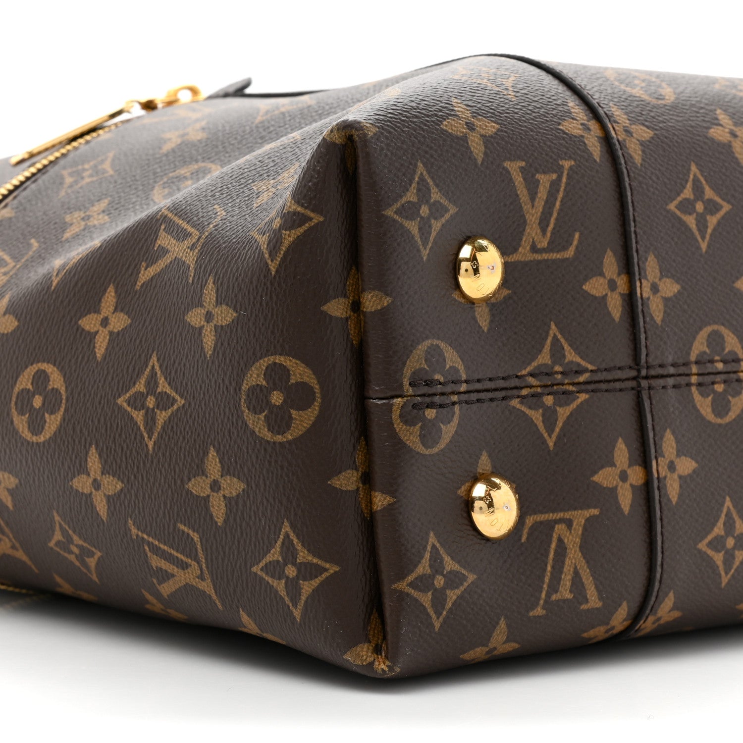 Louis Vuitton Monogram Melie 8 of 12