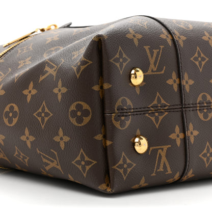 Louis Vuitton Monogram Melie 8 of 12