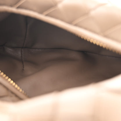 Bottega Veneta Nappa Intrecciato Mini Jodie Dark Taupe 5 of 10