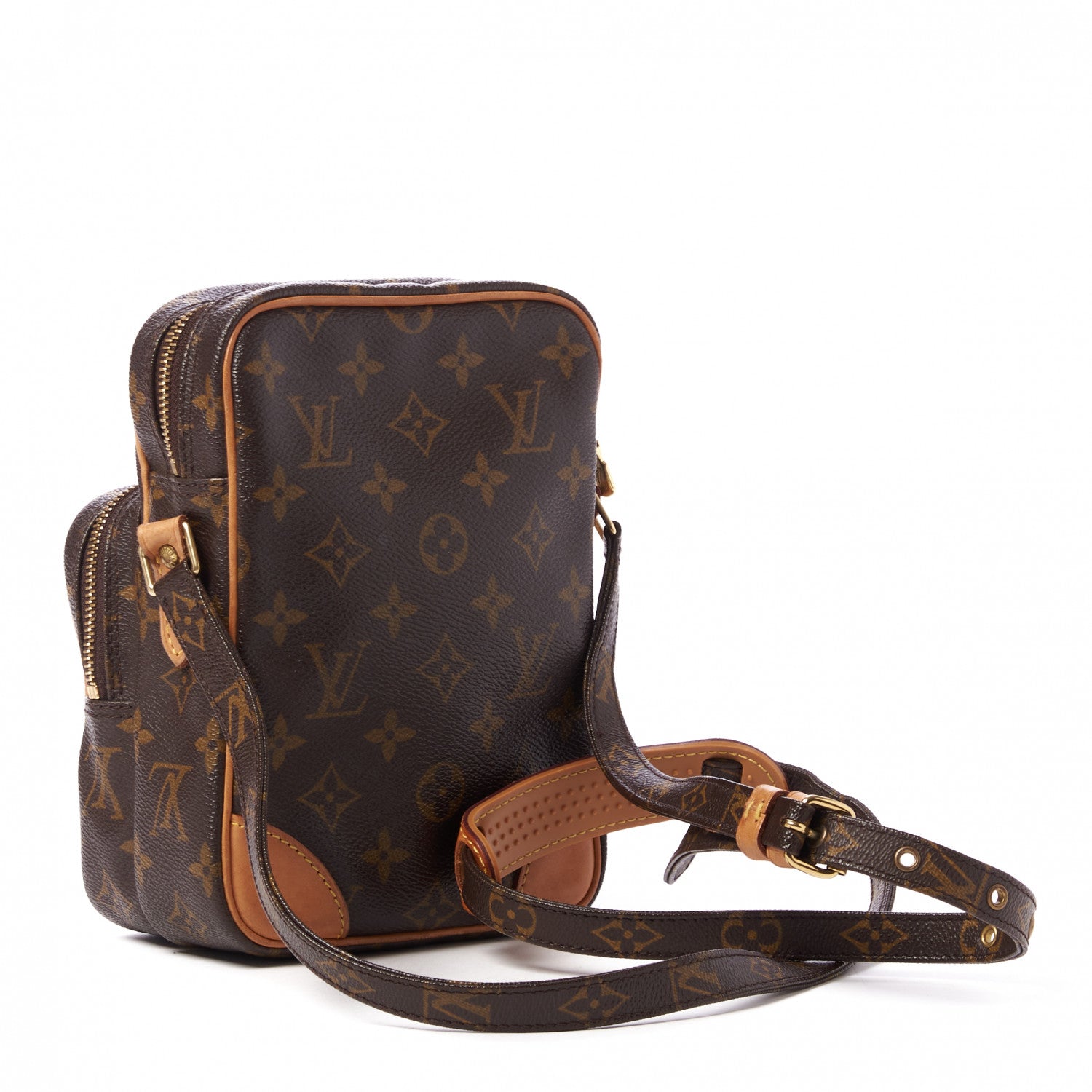Louis Vuitton Monogram Amazone 3 of 9
