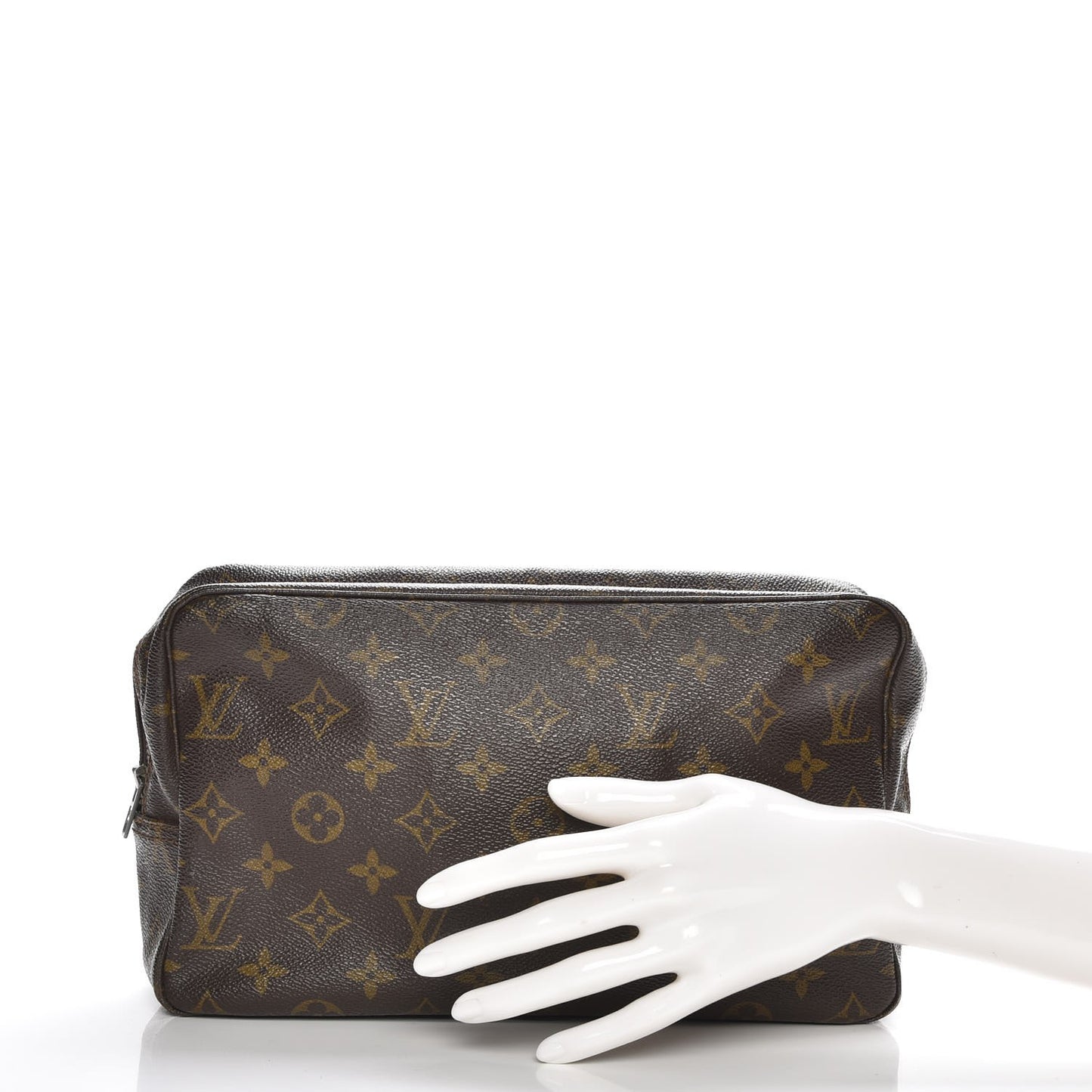 Monogram Trousse Toilette 28