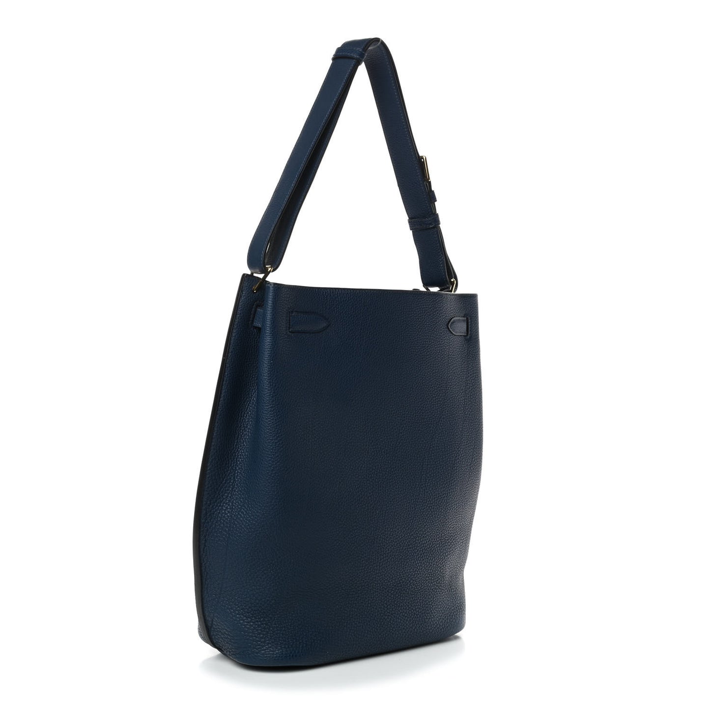 Togo So Kelly 26 Bleu De Prusse