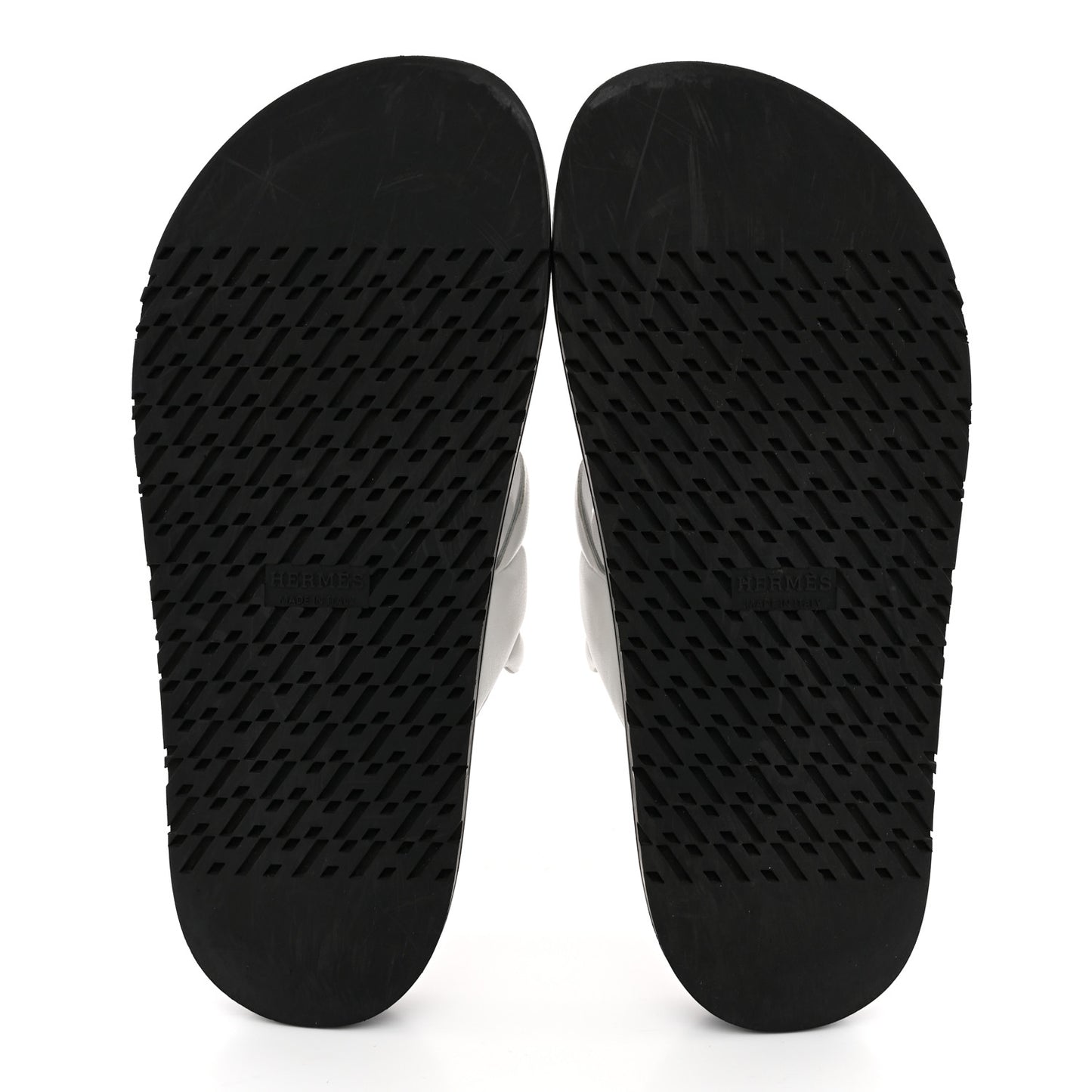 Nappa Womens Extra Sandals 38.5 White