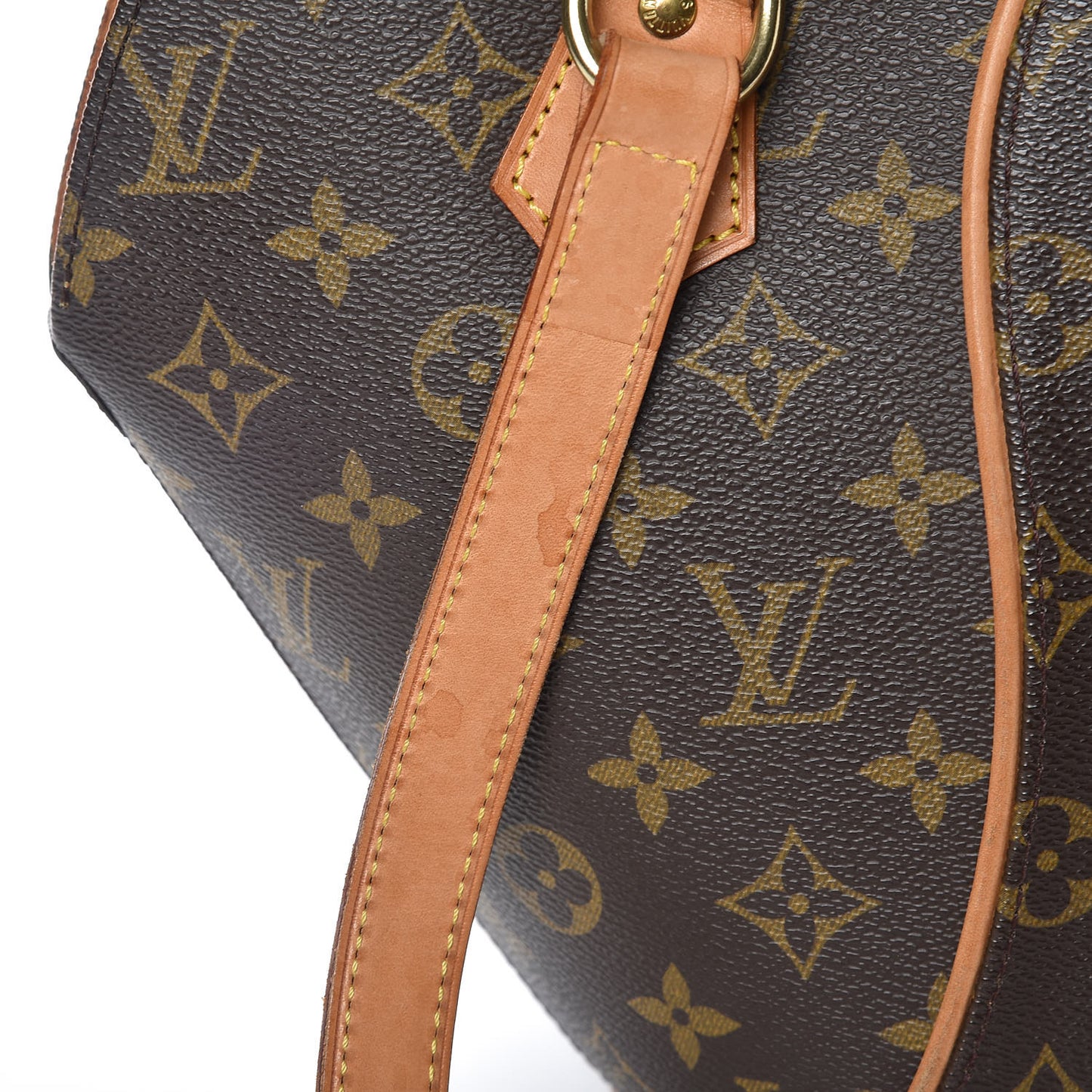 Monogram Ellipse GM Shopping Bag