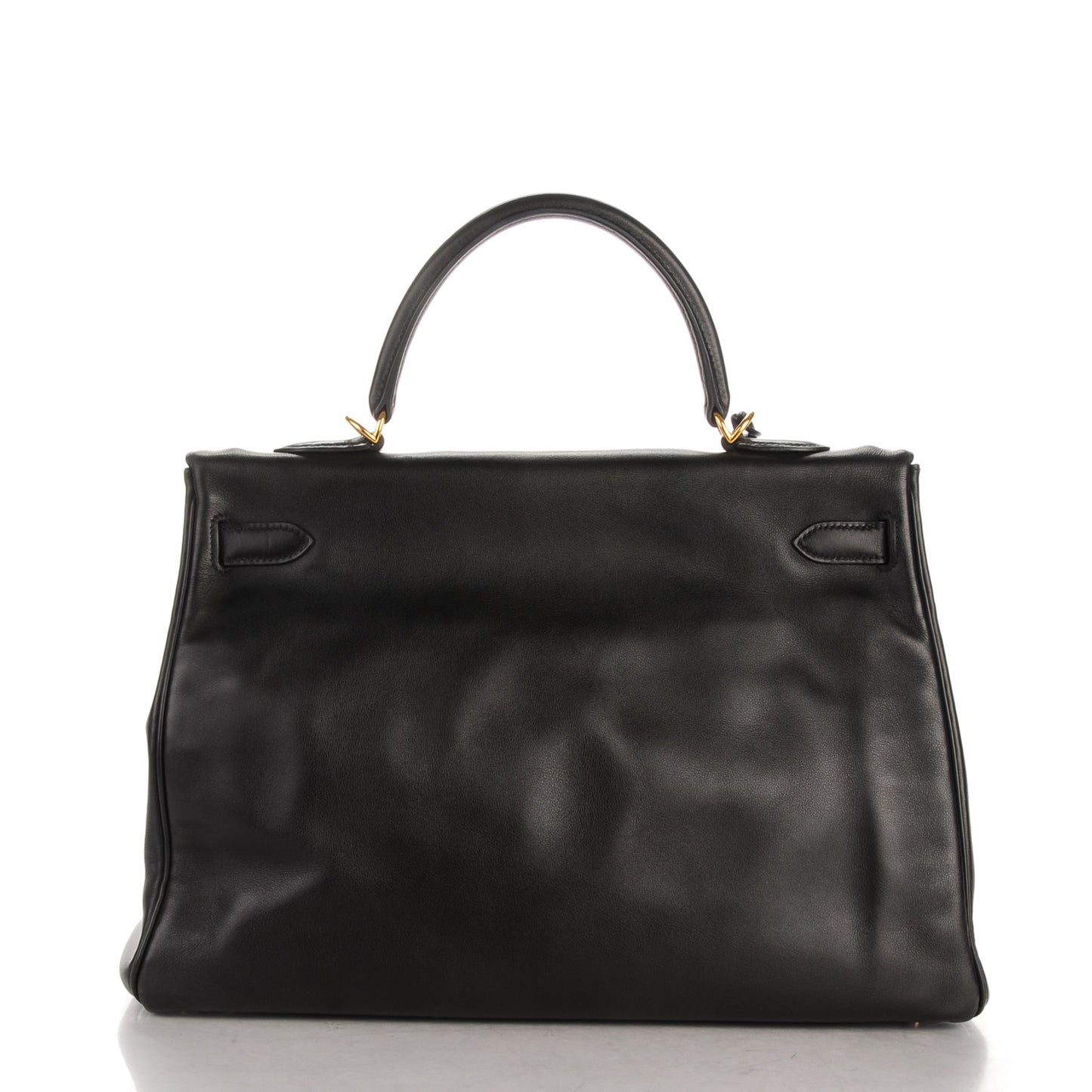 Veau Gulliver Kelly 35 Retourne Black