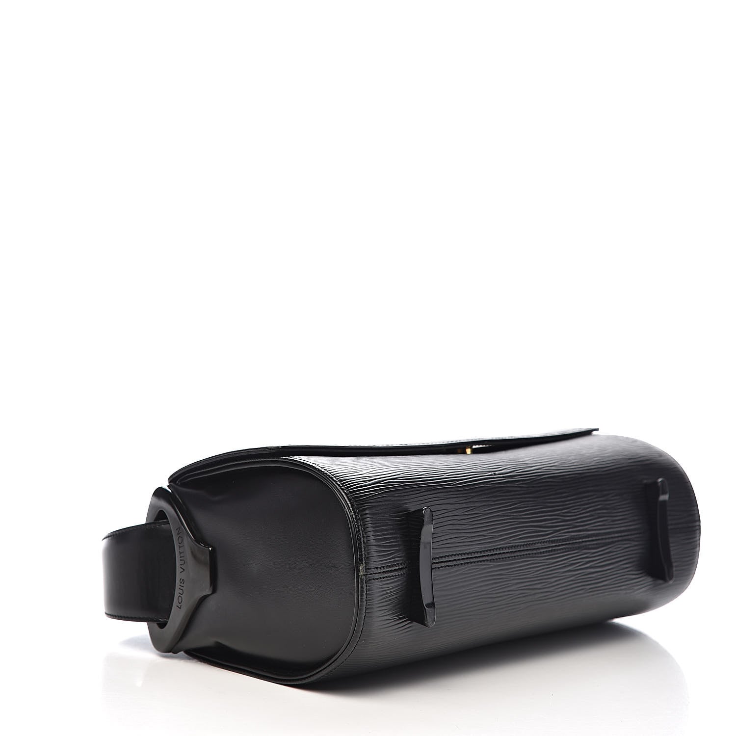 Louis Vuitton Epi Nocturne PM Black 4 of 16
