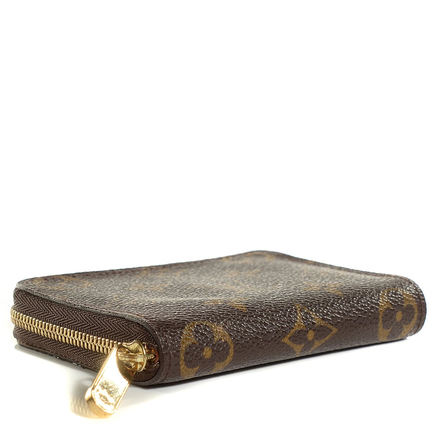 Monogram Zippy Coin Purse