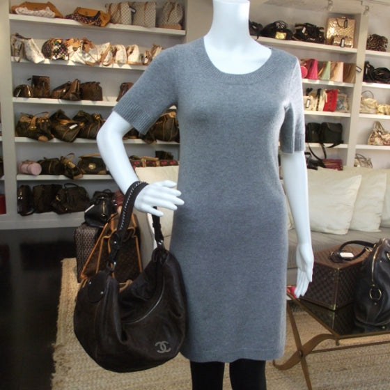 Caviar Outdoor Ligne Hobo Brown