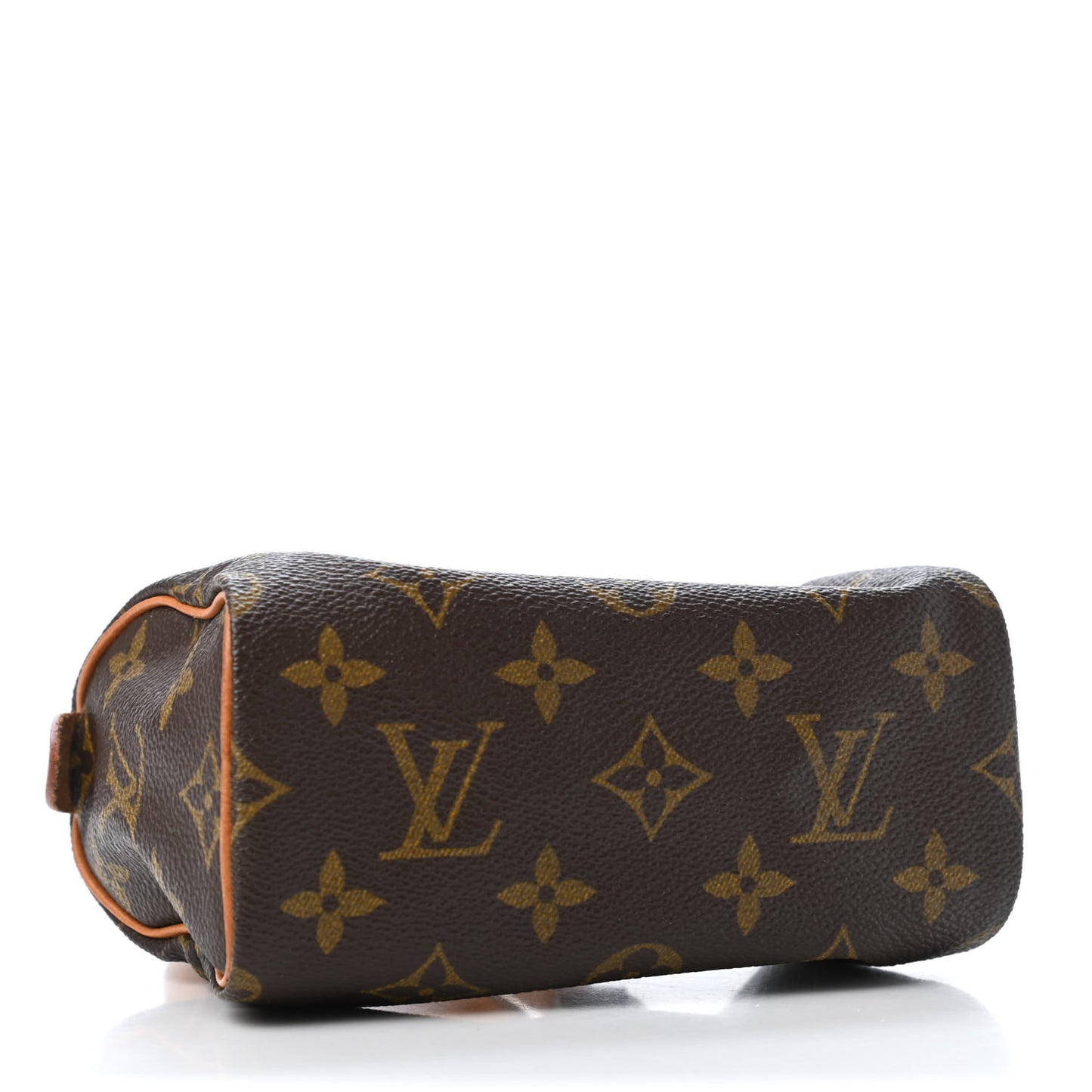 Monogram Mini Sac HL Speedy
