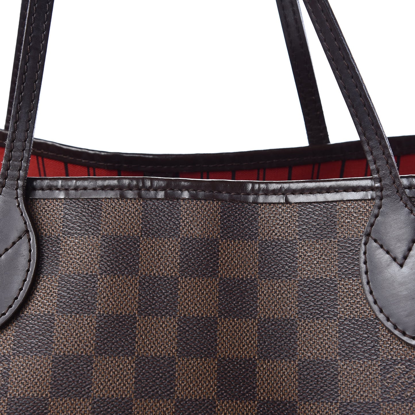 Damier Ebene Neverfull GM