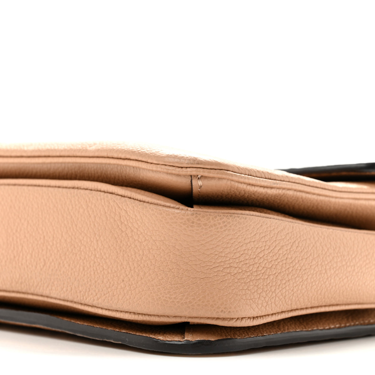 Louis Vuitton Empreinte Pochette Metis Dune 10 of 14