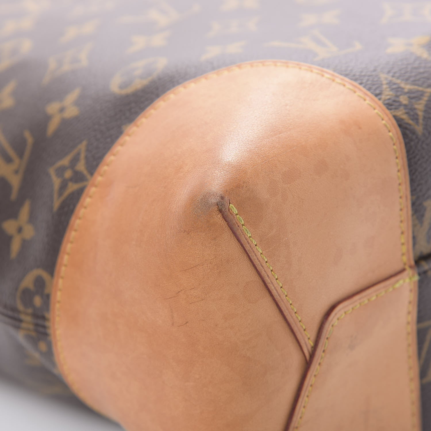 Louis Vuitton Monogram Berri MM 12 of 17