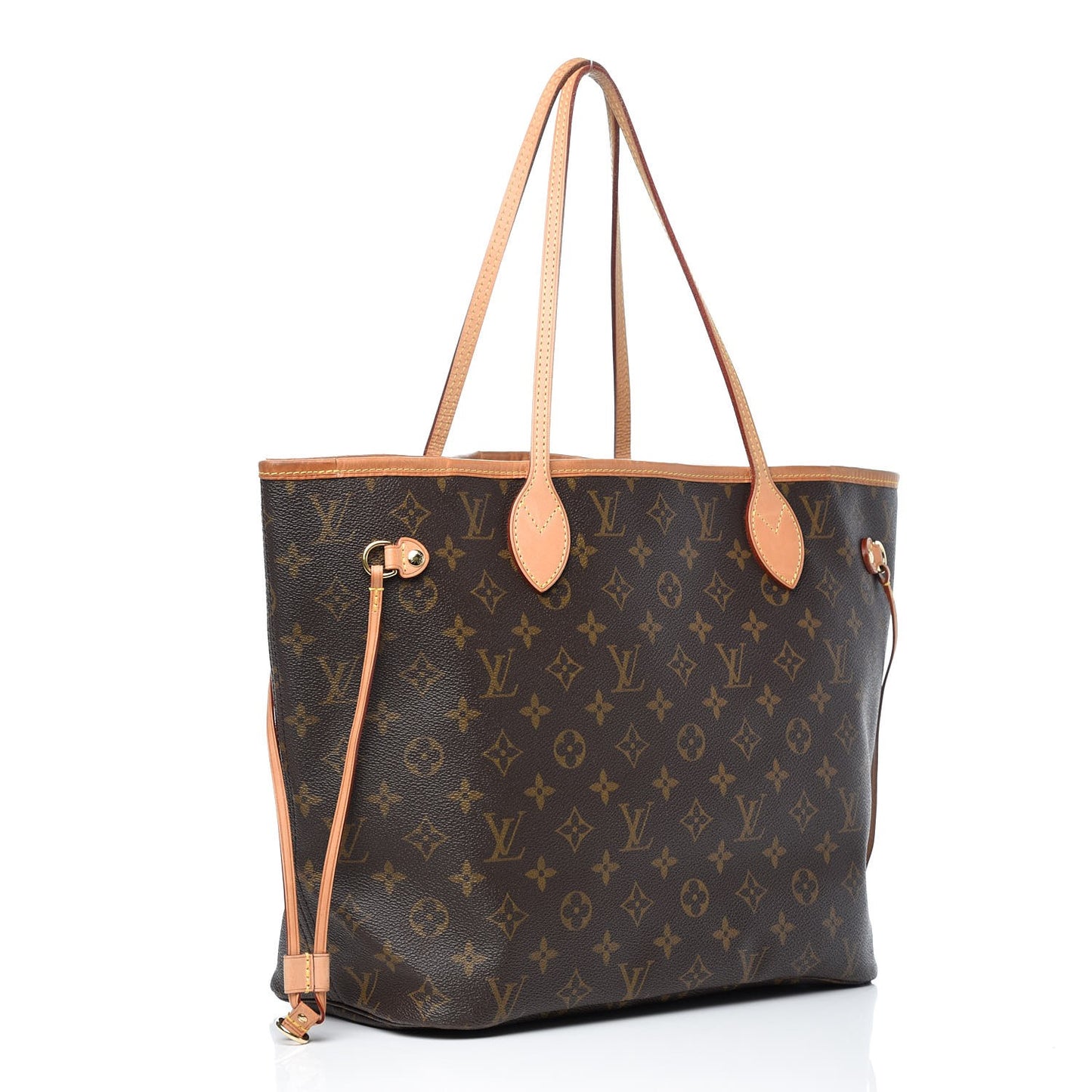 Monogram Neverfull MM