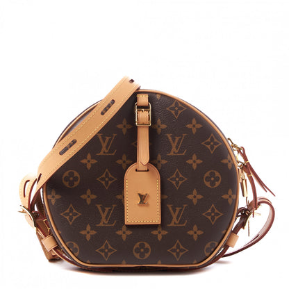 Louis Vuitton Monogram Boite Chapeau Souple 1 of 9